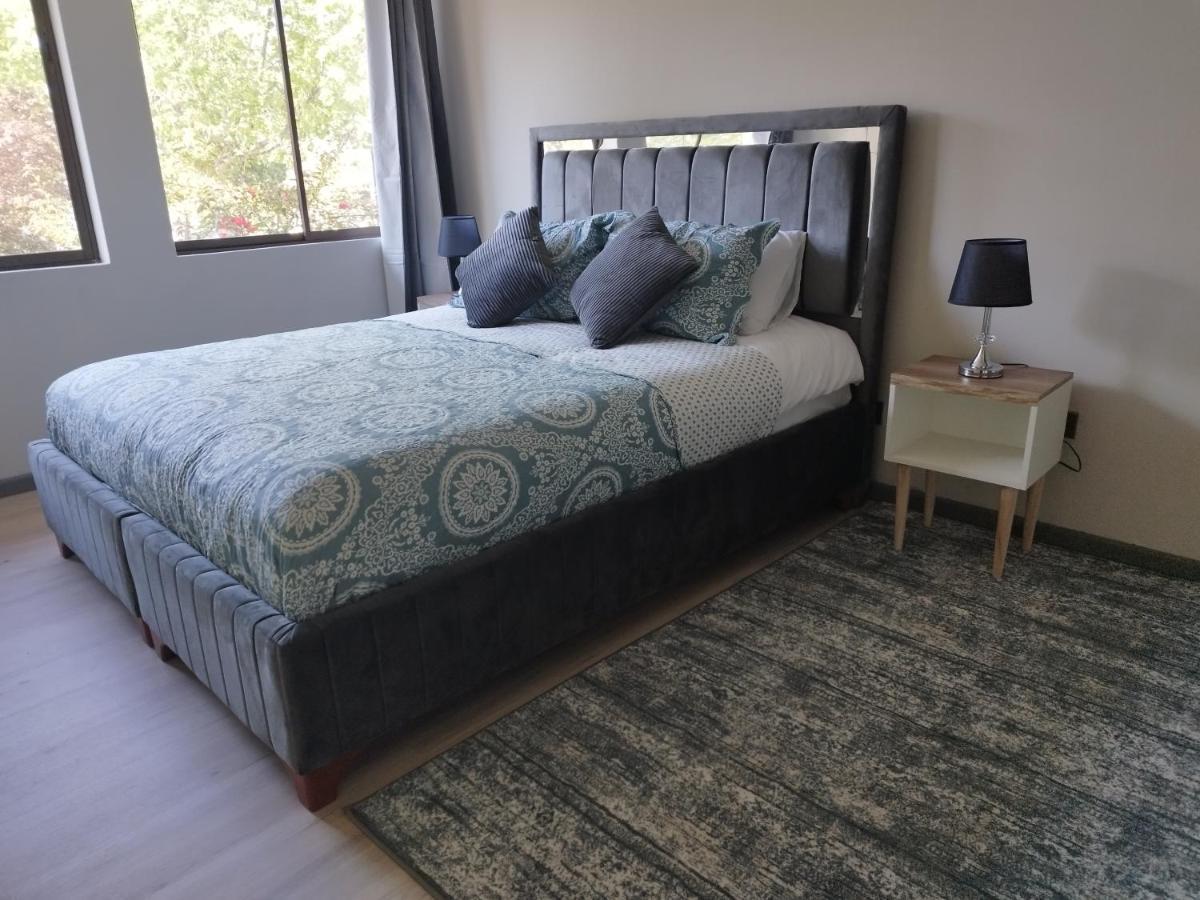 Costanera Bed & Breakfast Santiago Ngoại thất bức ảnh